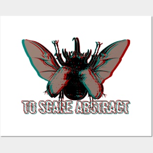 scarab Posters and Art